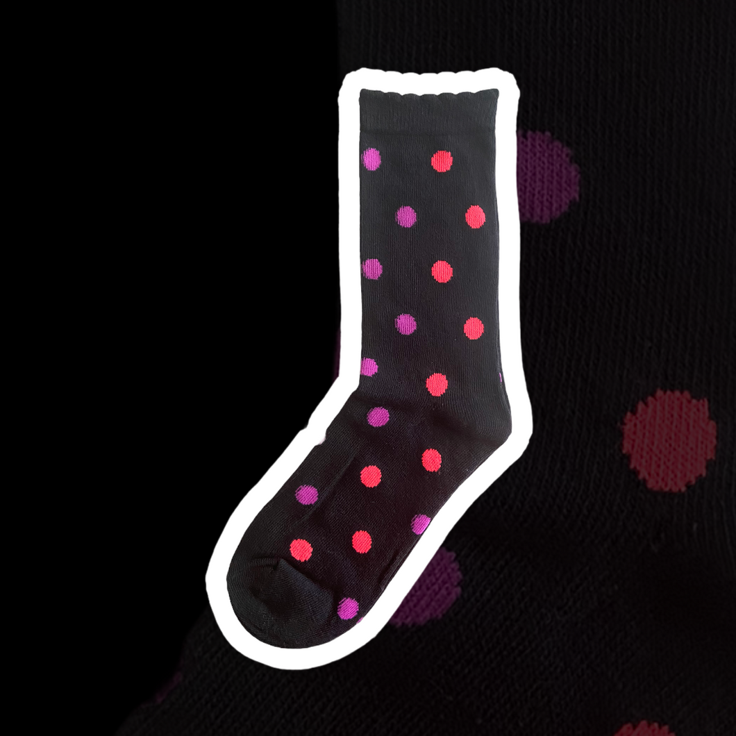 Women's 1-Set Socks