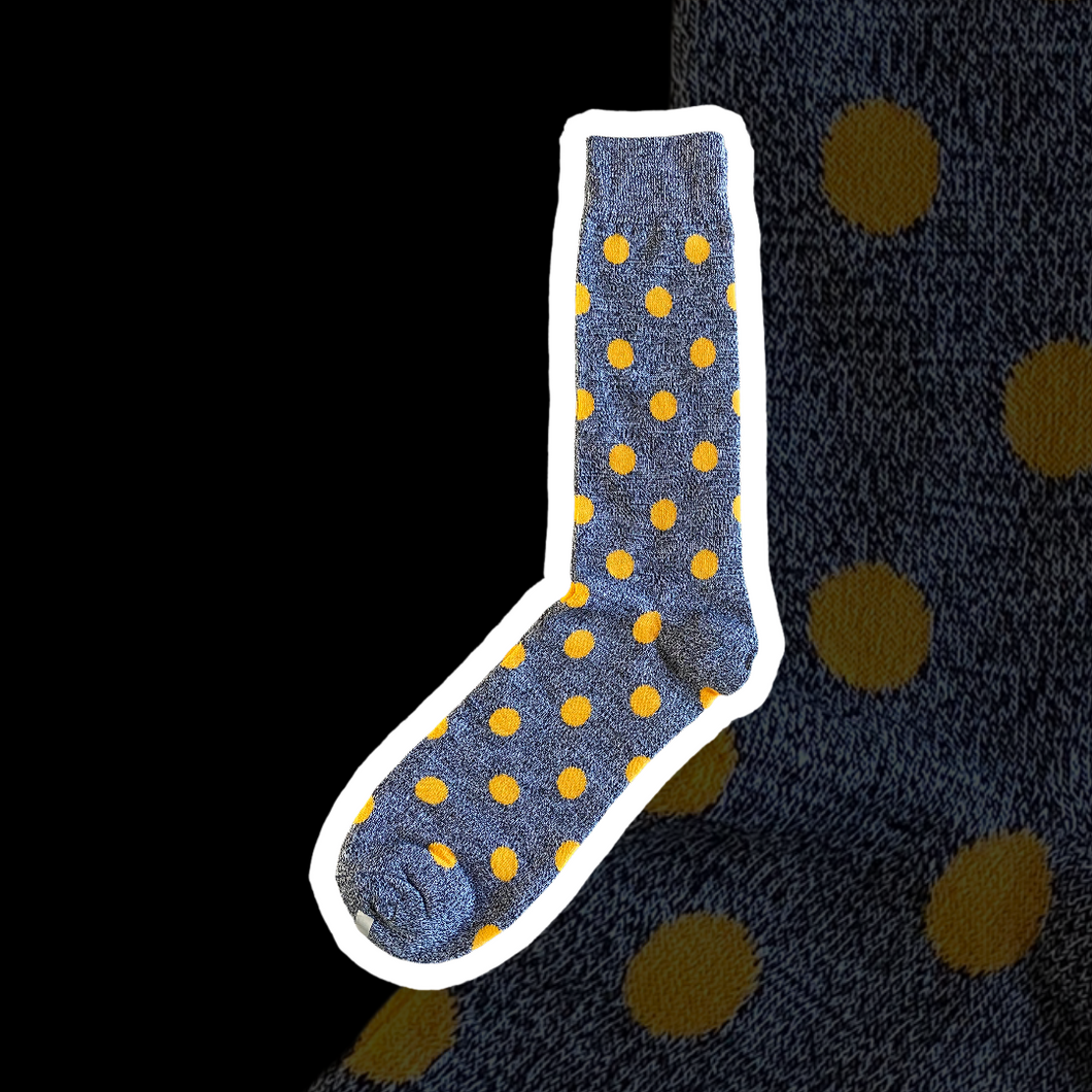 Men's 1-Set Socks